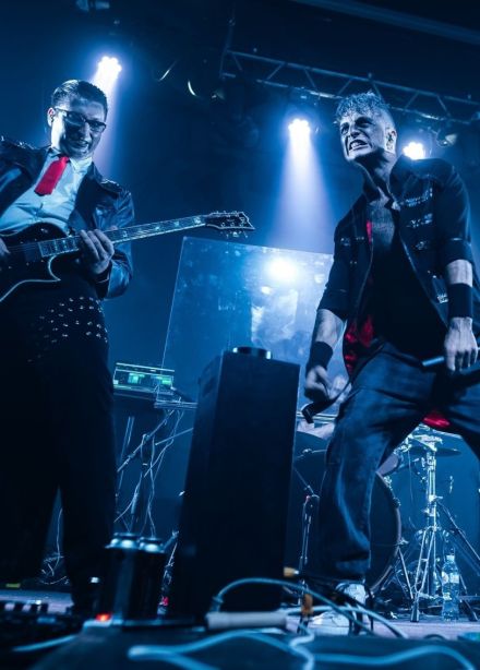 Rammstein Tribute Show