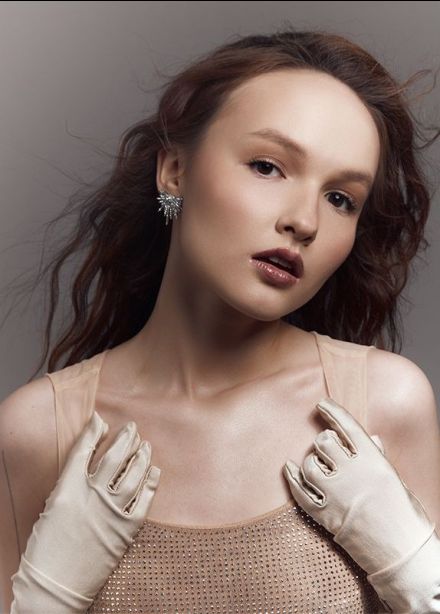 Арина Данилова