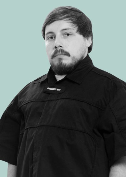 Заур Туганов