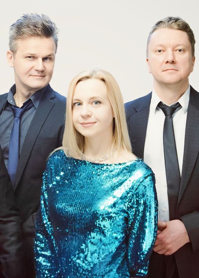 Приключения Электроников