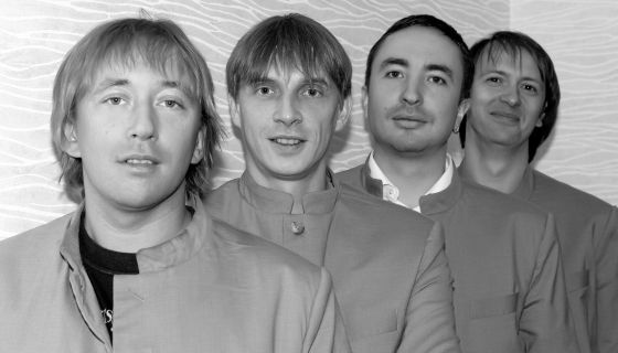 Dans Ramblers. The Beatles Party