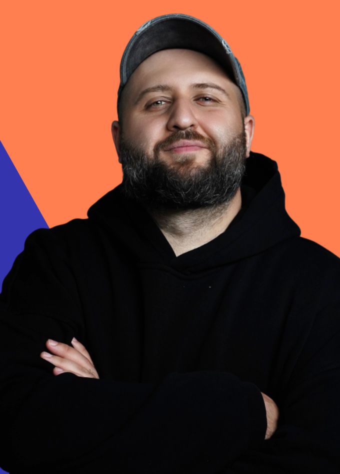 Хетаг Колиев