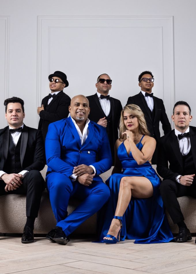 Hot Havana Orchestra