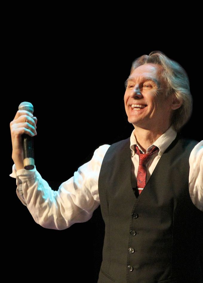 Сергей Беликов