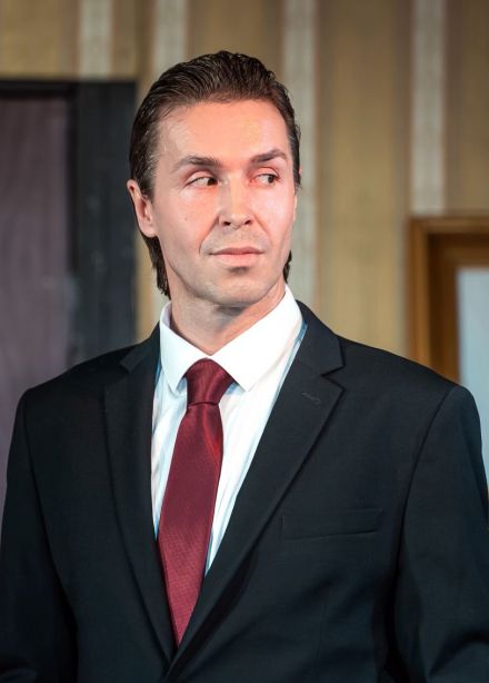 Спектакль «Одноклассники»