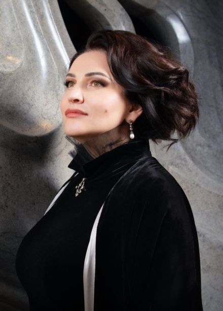 Хибла Герзмава