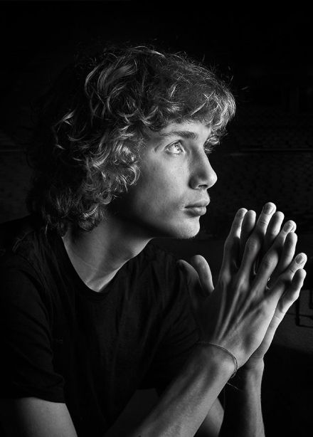 Иван Бессонов. Новогодний Чайковский-гала