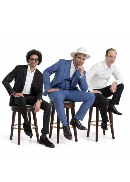 Sandor Torres & Sandor's Trio