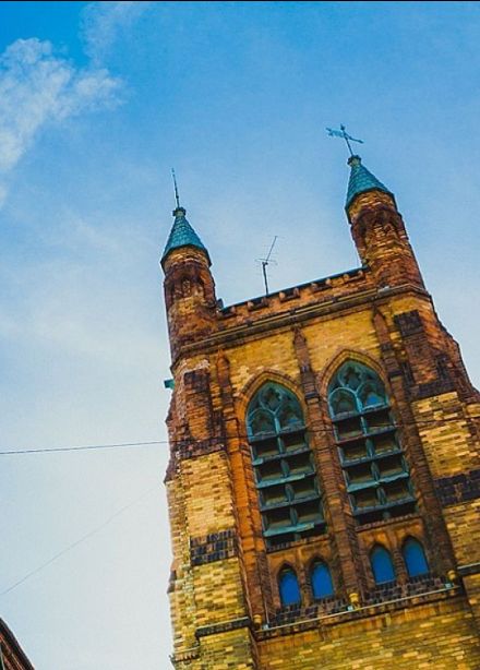 Концерт «Вселенная Марвел и Дисней»