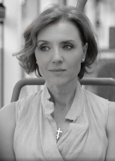 Ксения Алфёрова. Литературные посиделки