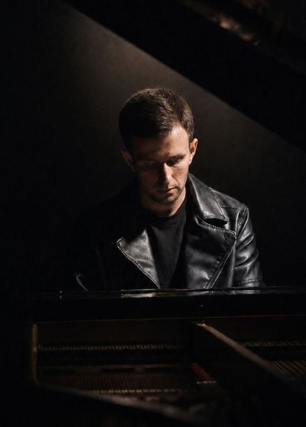 Сергей Сувид
