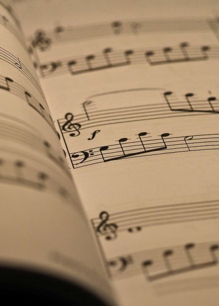 Музыка венских классиков. Гайдн, Моцарт, Бетховен