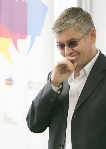 Поэты, президенты и другие рассказчики