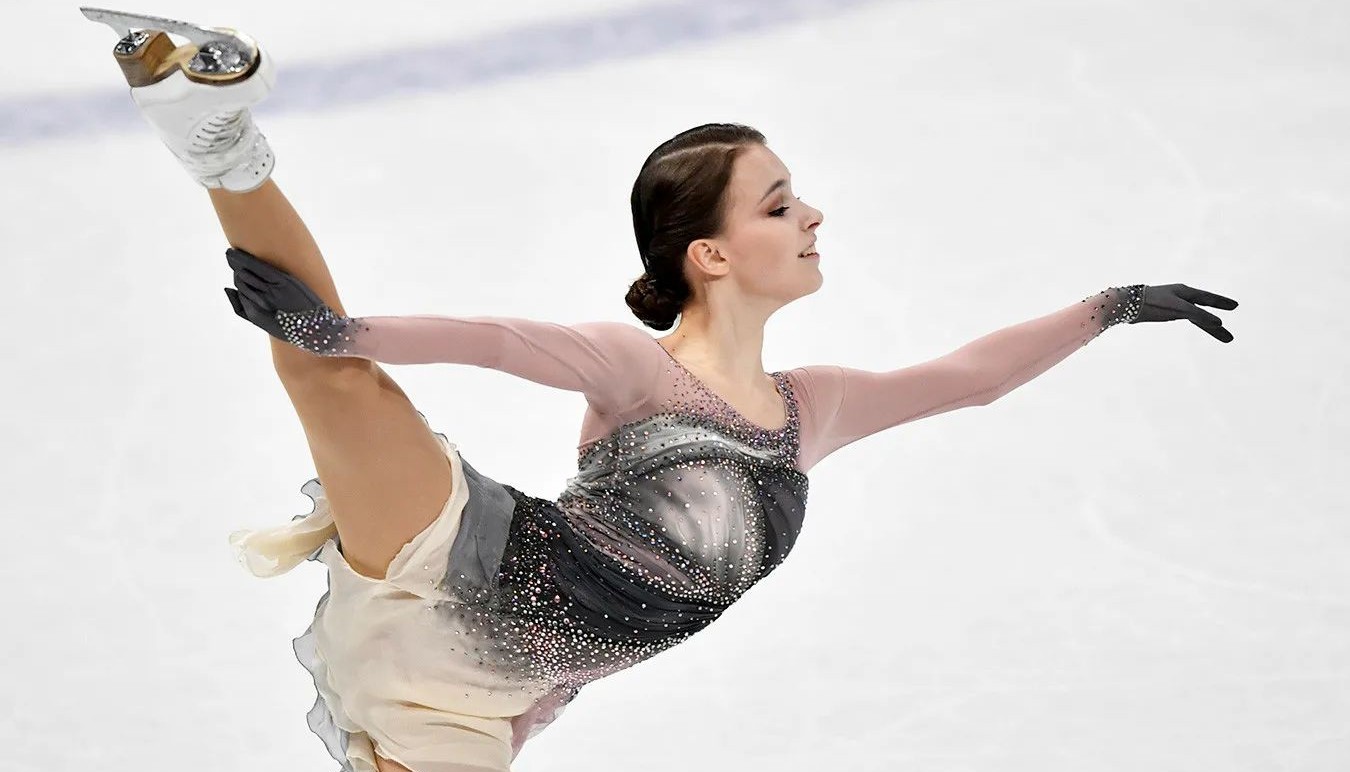 12.04.2024 Team Tutberidze. Чемпионы на льду, Дворец Спорта Мегаспорт Афиша  Москва