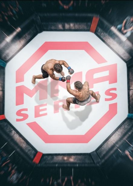 Единоборства. MMA Серия – 96