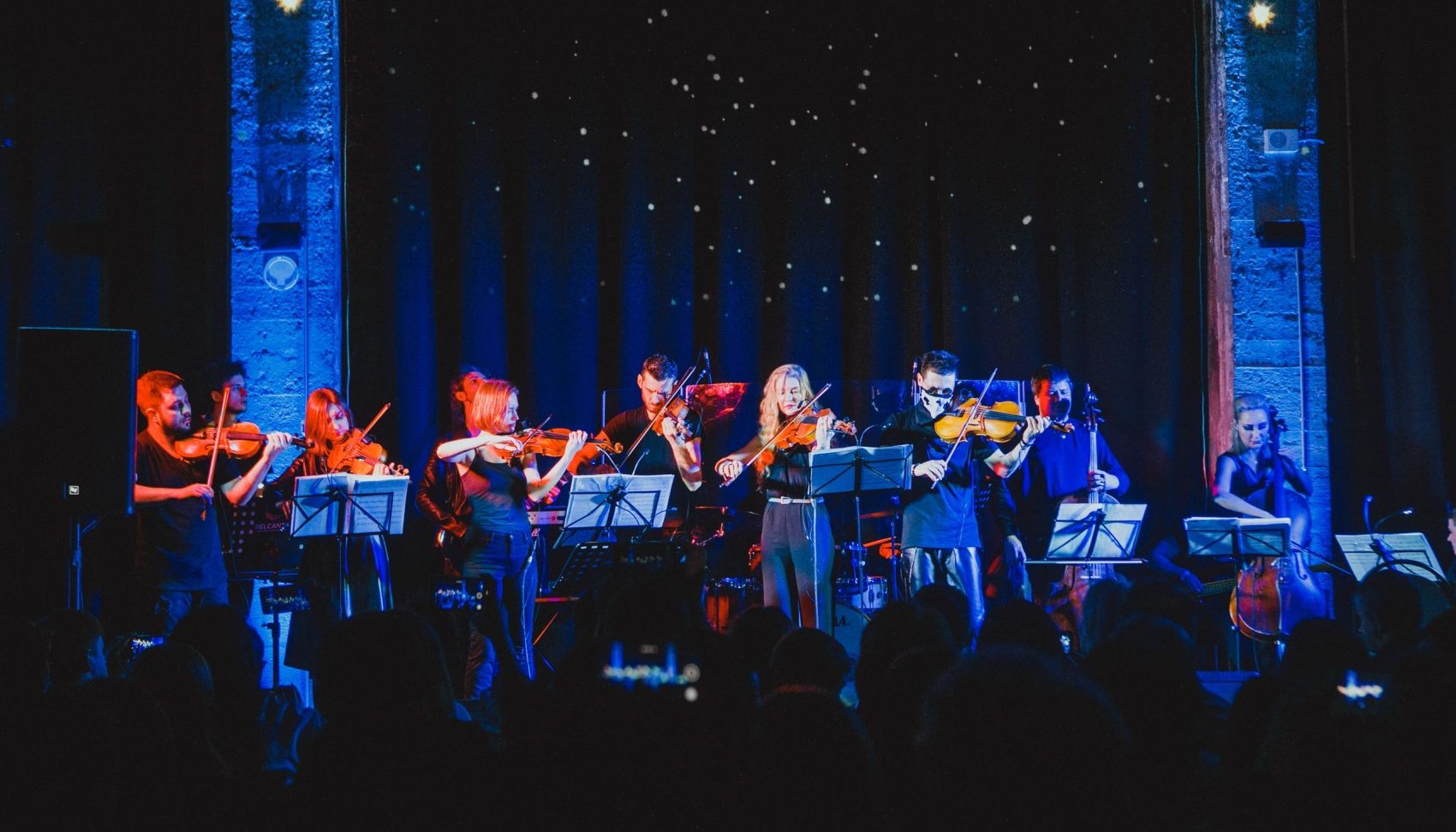 21.09.2024 HighTime Orchestra. Ведьмак, Игра Престолов и Пираты Карибского  моря, Концертный зал «Оранжерея» Москва, билеты на сайте «Афиша Города»