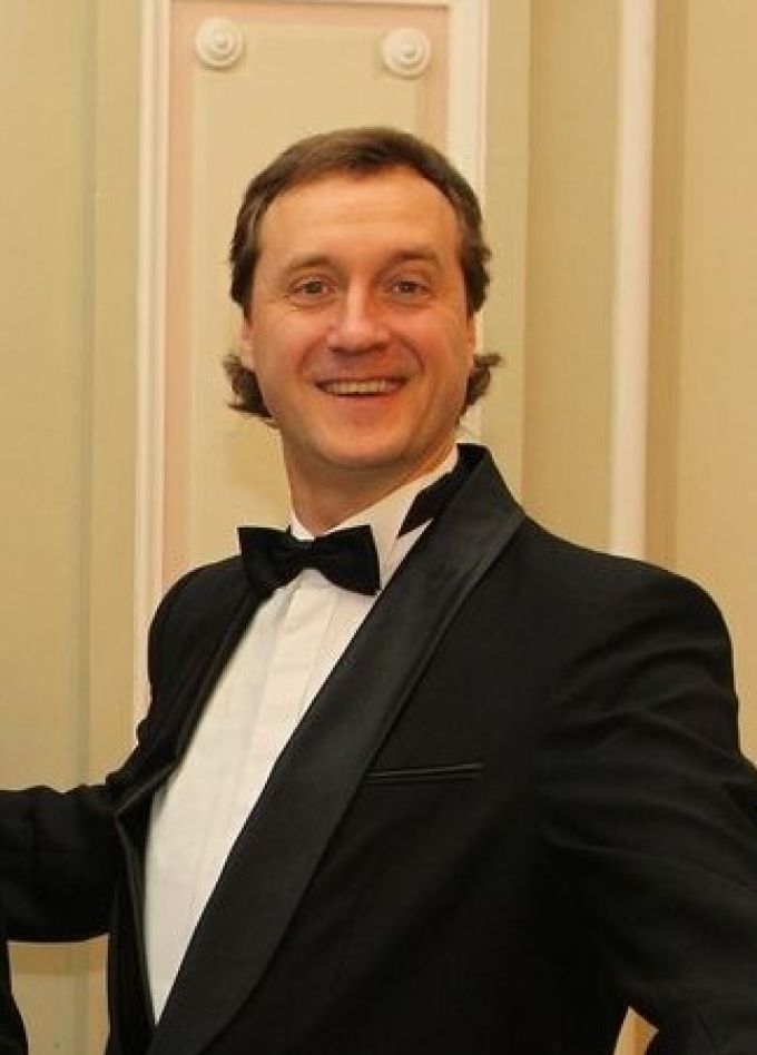 Концерт «Три русских баса»