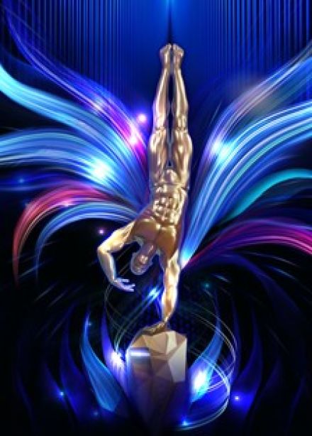 Всемирный фестиваль циркового искусства «ИДОЛ» - 2024