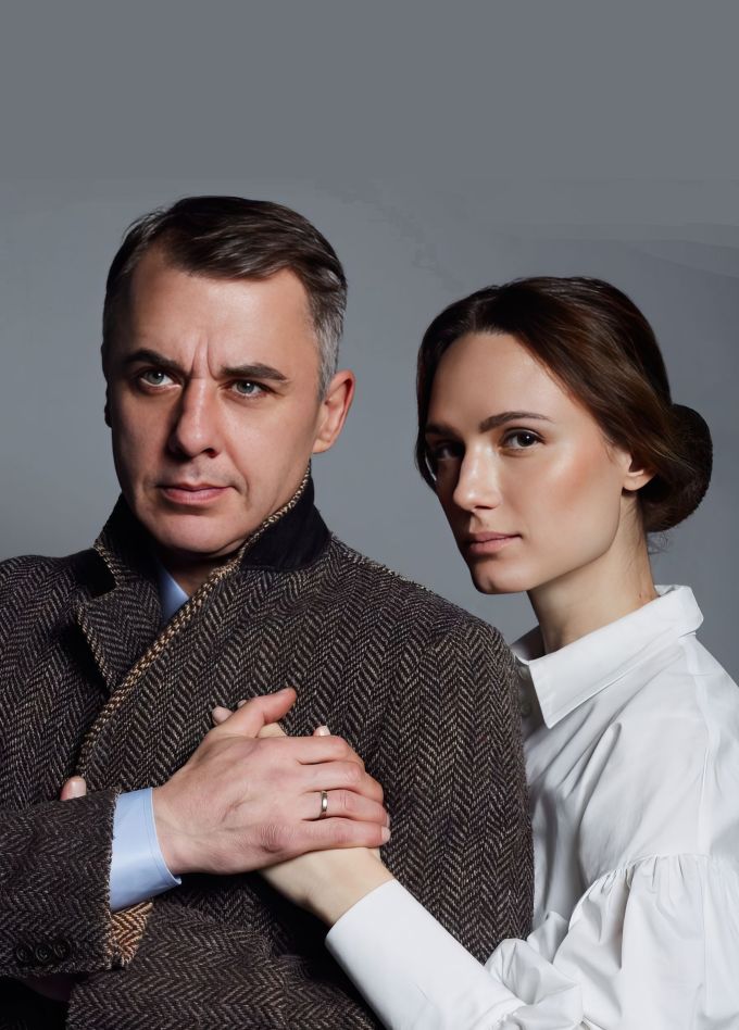 Спектакль «Осенний роман»