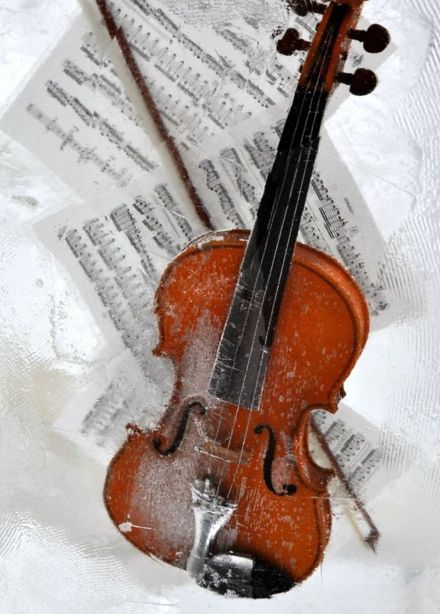 Концерт «Времена года Антонио Вивальди»