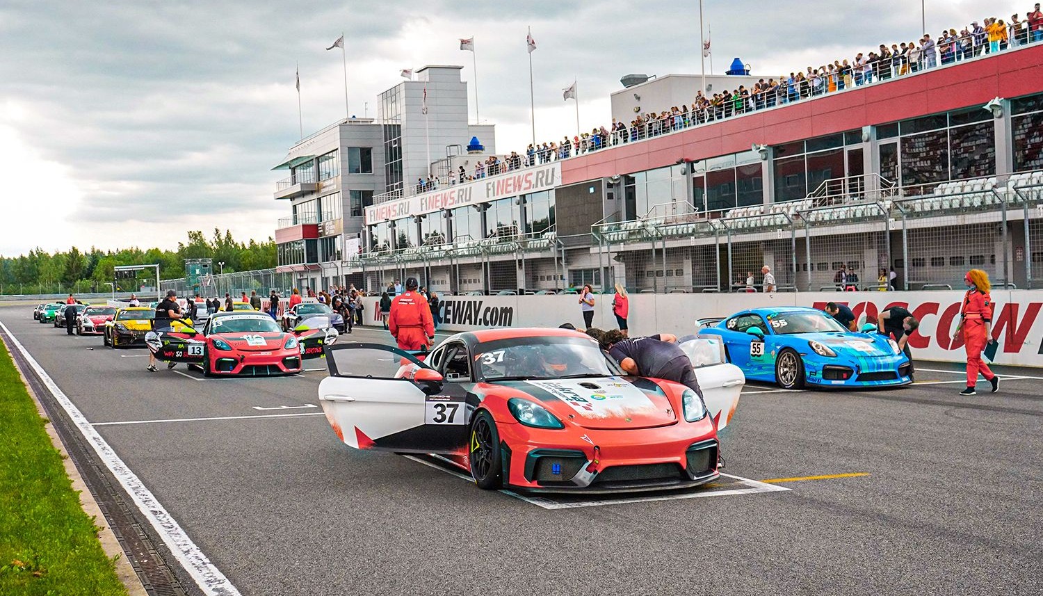 29.06.2024 Гонки. Сбер Первый GT Cup. Гран-при телеканала 360 СК Moscow  Raceway Москва