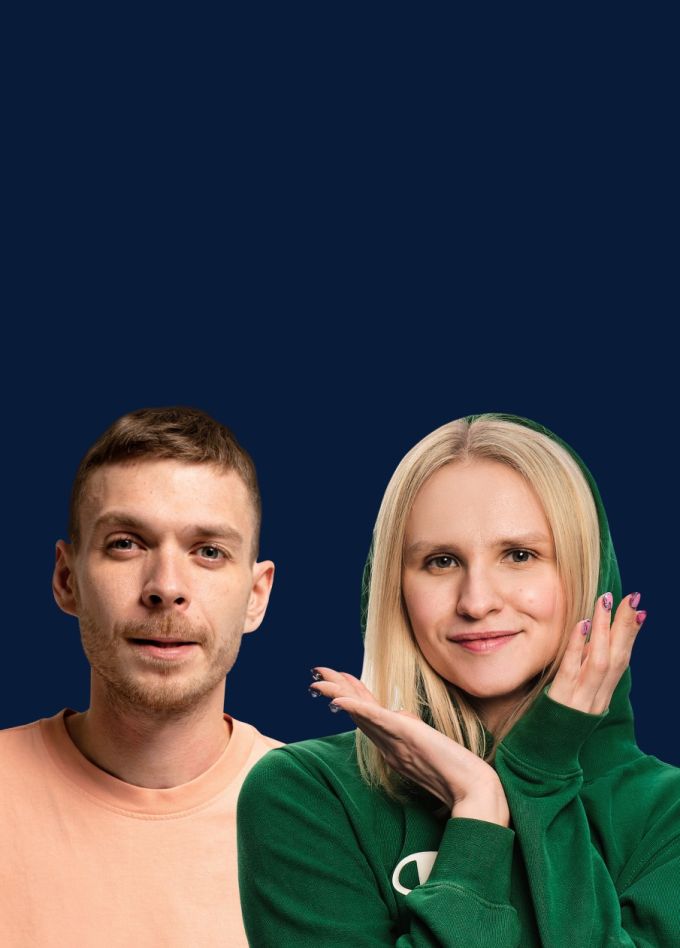 Still standup moscow