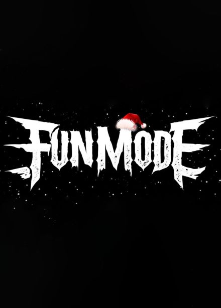 Новогодний концерт Fun Mode!