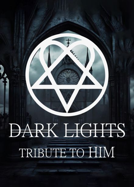 Dark Lights. Tribute to HIM