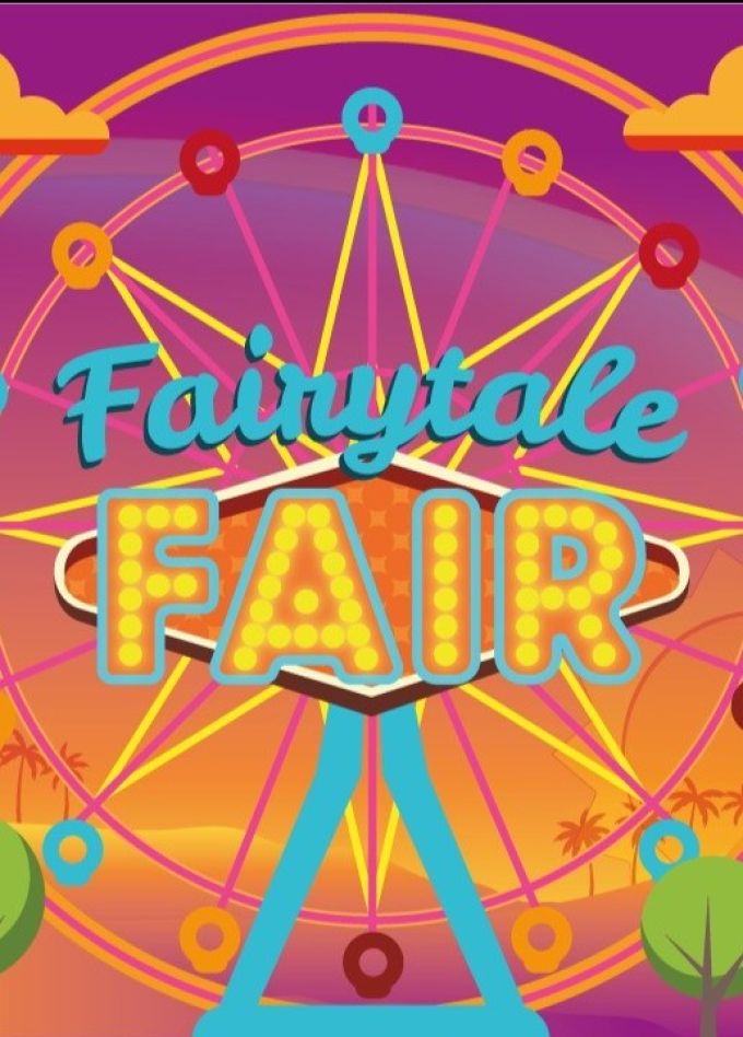 Фестиваль «Fairytale Fair»