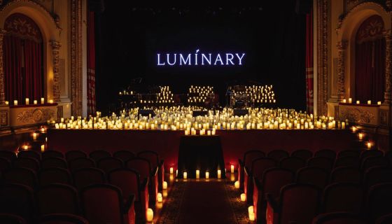 Luminary. Пробуждение души