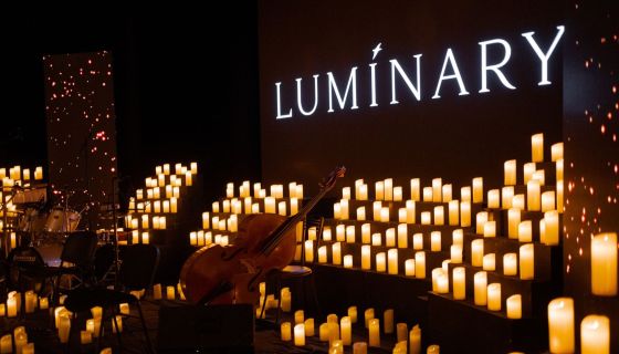 Luminary. Пробуждение души