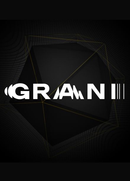 Фестиваль электронной музыки «Grani»