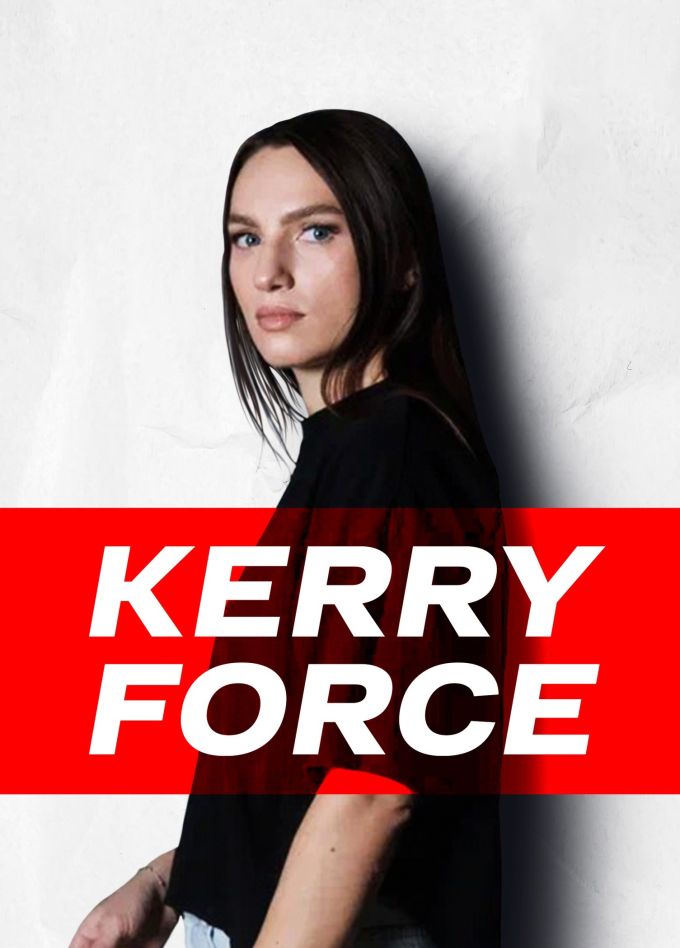 Kerry Force