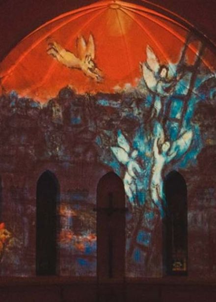 Концерт «Армянский дудук, орган и саксофон»