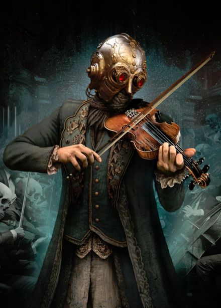 MetalliadA: симфонические шедевры