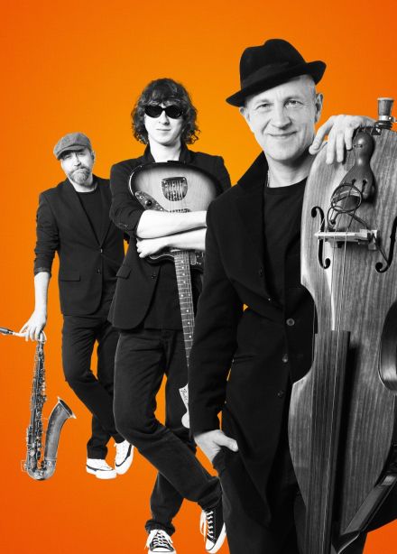 Billy’s Band