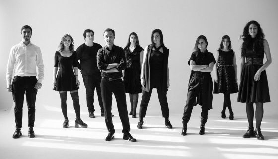 Simple Music Ensemble. От Баха до Эйнауди