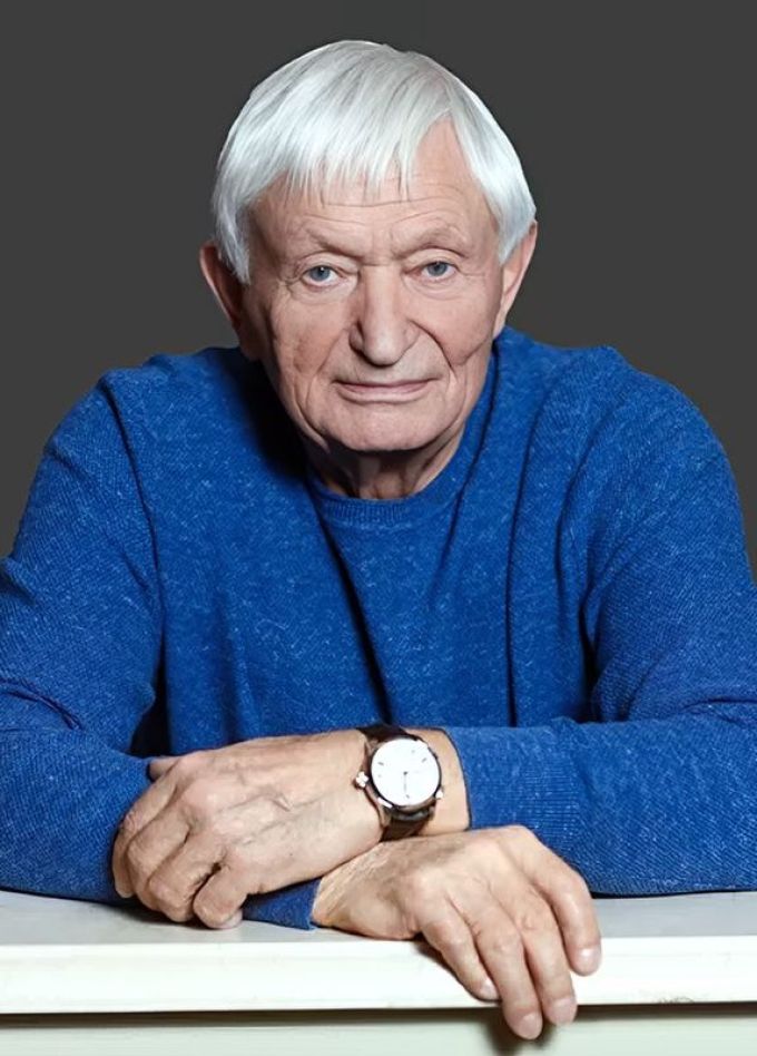 Николай Агутин