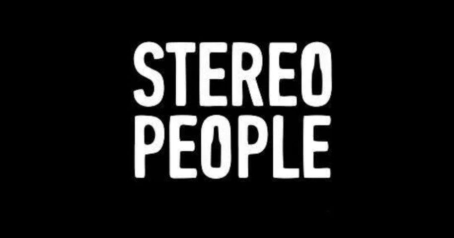 Бар «Stereo People»