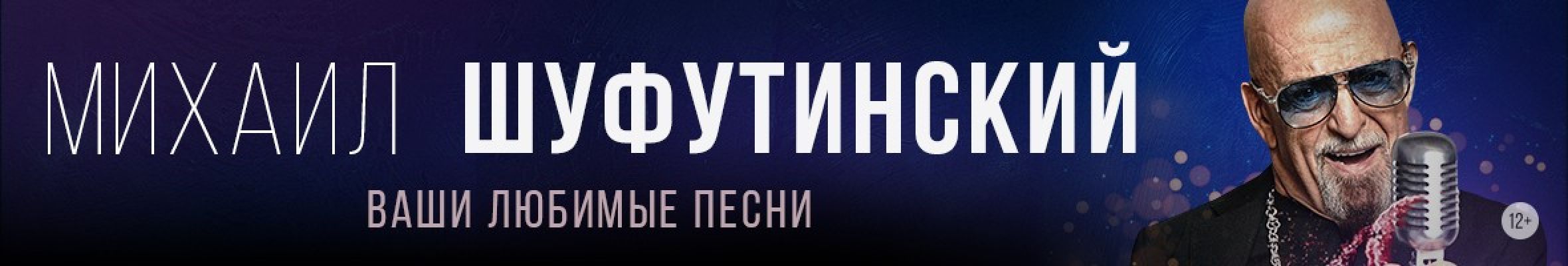 0003-П13 Большая сцена Москва Шуфутинский Баннер и Слайдер